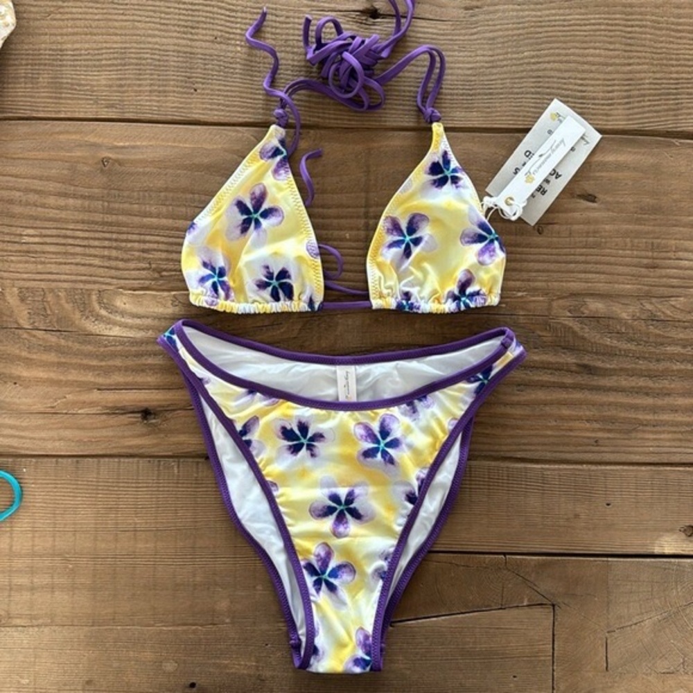 ‘MICKEY & SILVIA’ SET